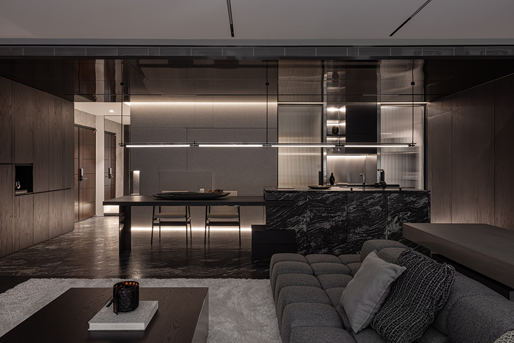 简约设计丨近境制作,天沐设计,工一设计-13