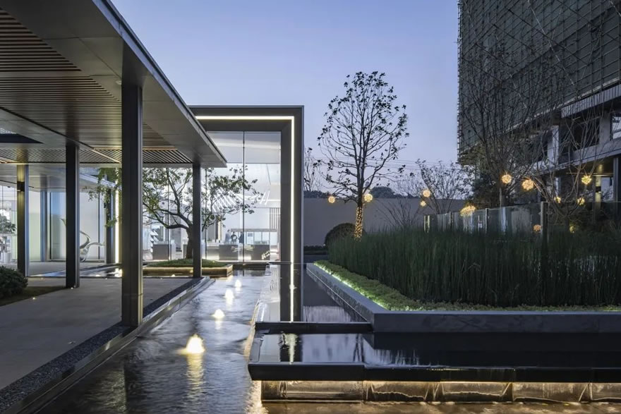 山河珑胤丨中国徐州丨东朗景观-35