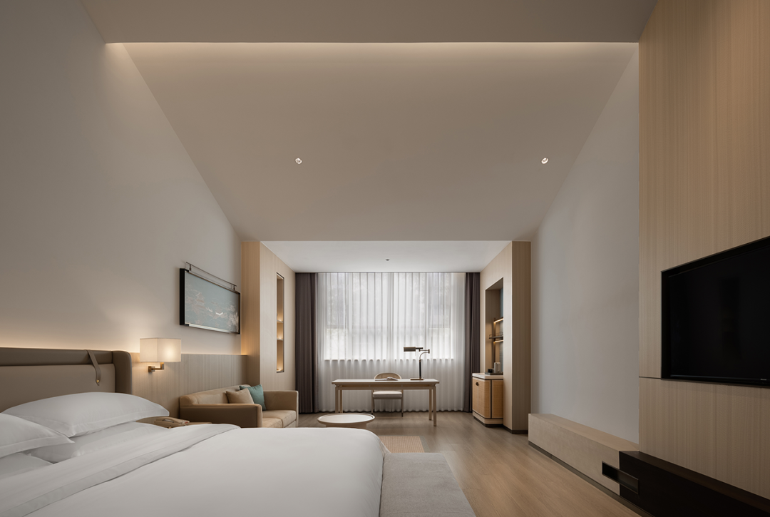 JDKJDesign丨甕安迎賓館：築敘甕安-46