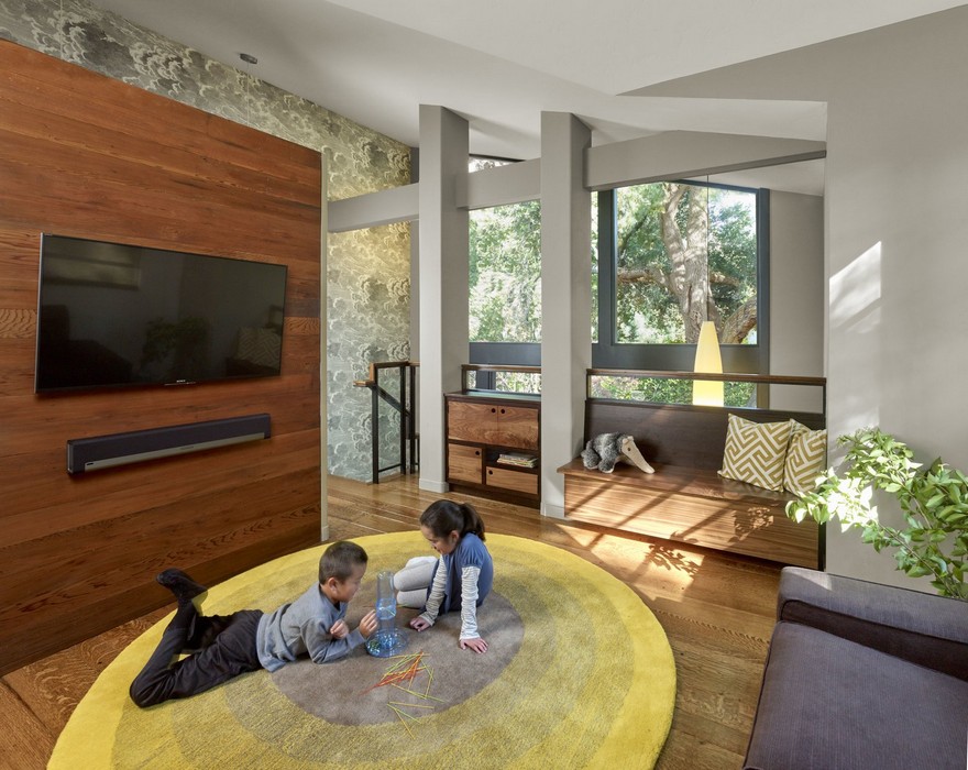 Middlefield Road Residence by Ogawa Fisher Architects-14