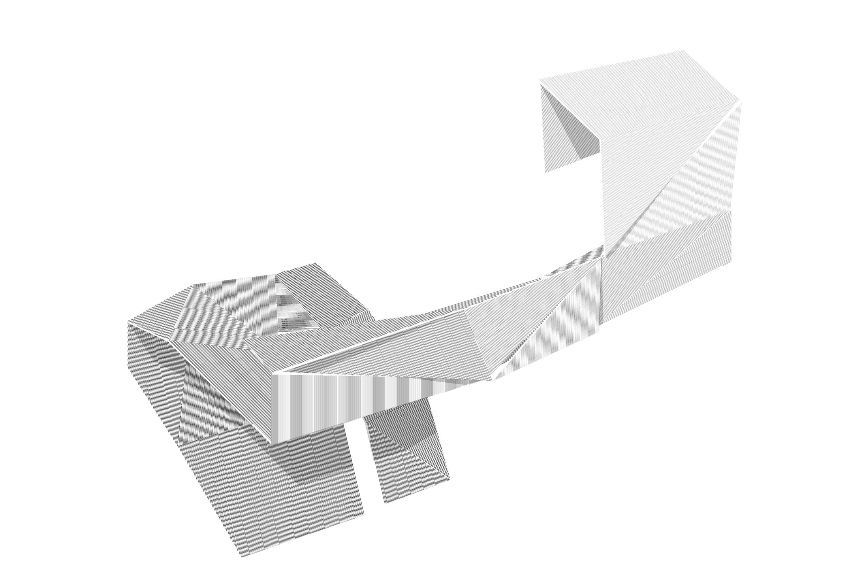 BLURRED BOUNDARY（汉阳广场相关改造）丨SS2 ARCHITECTS-0