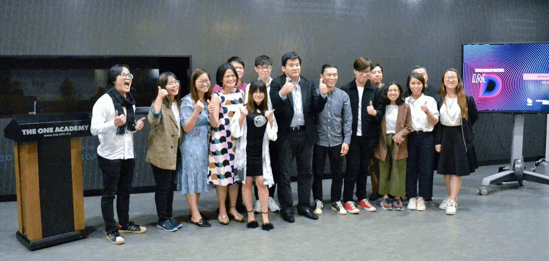 第一学院第九度展览-14