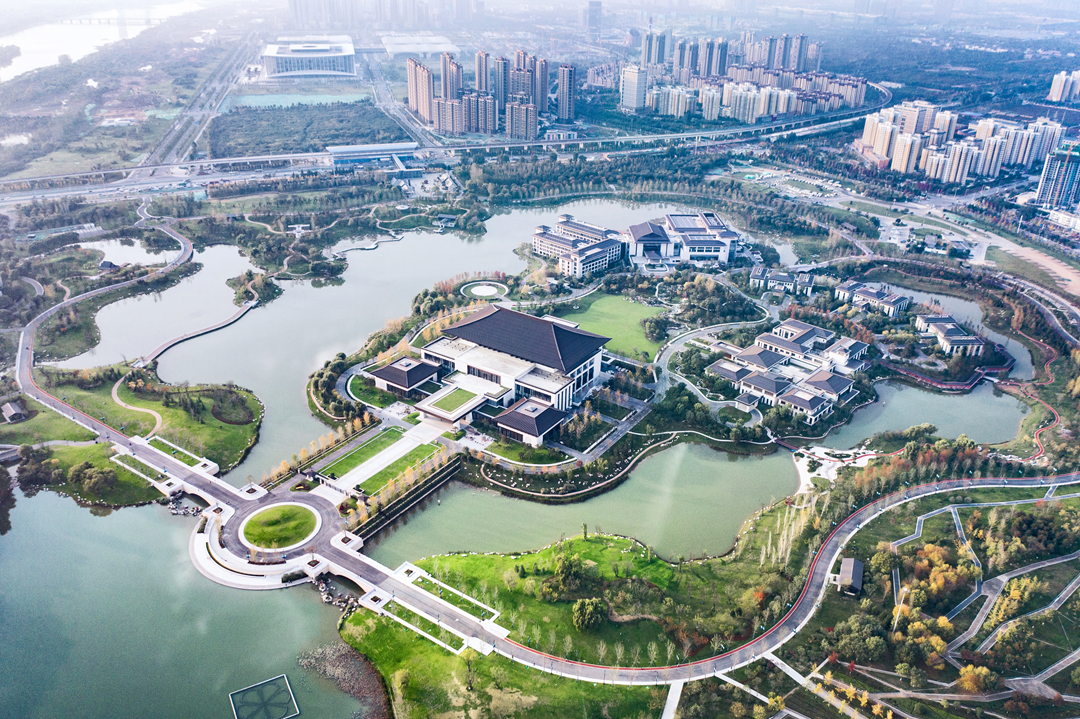 TJAD西引力计划 | 为西部而设计②-4