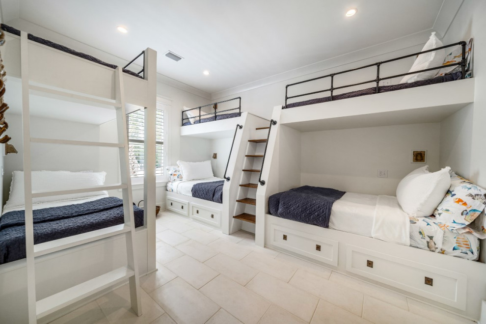 丨美国阿拉巴马丨Bob Chatham Custom Home Design-14