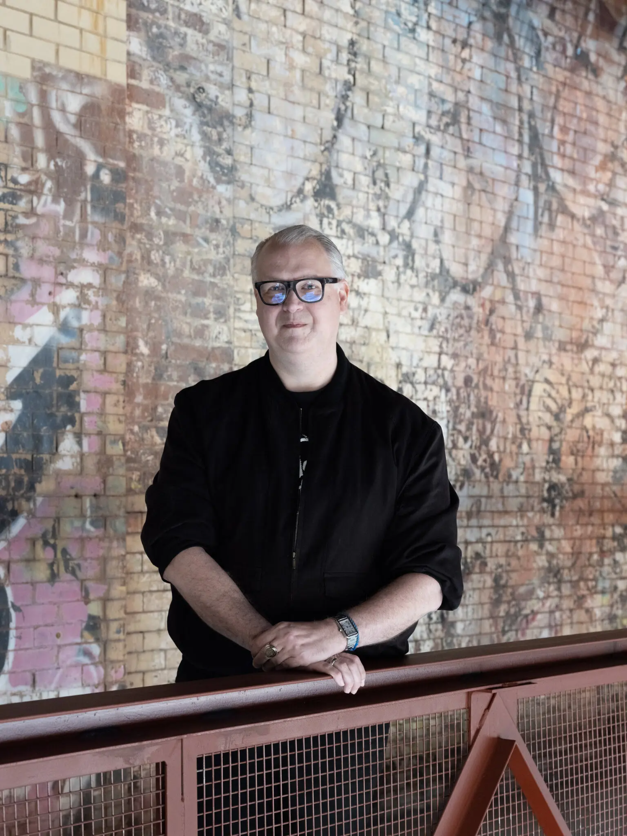 动力源艺术丨美国纽约丨赫尔佐格·德梅隆事务所-19