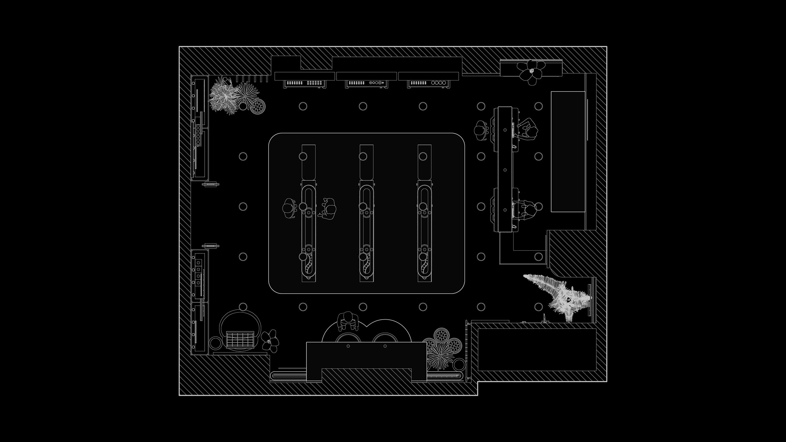 因迪卡医用大麻商店丨NonGroup-17