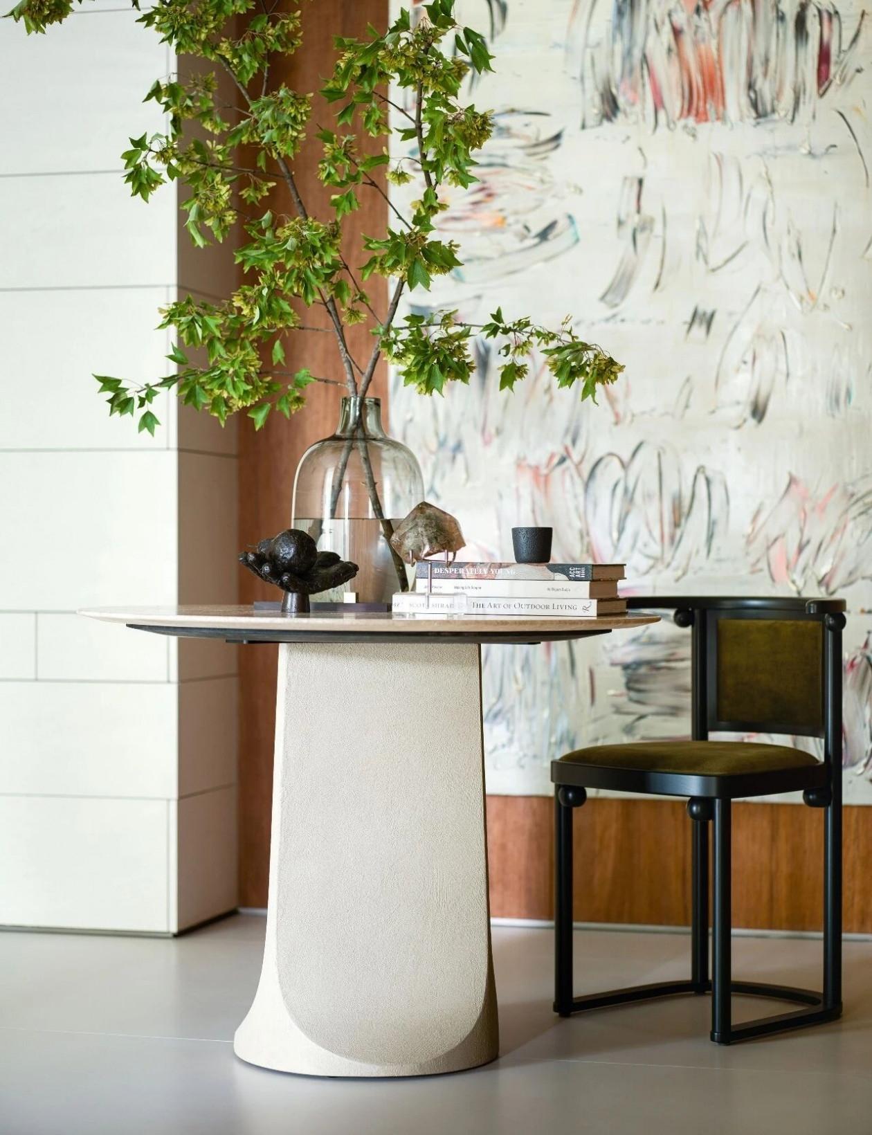 湖畔佳苑丨中国上海丨WJ STUDIO万境设计-14