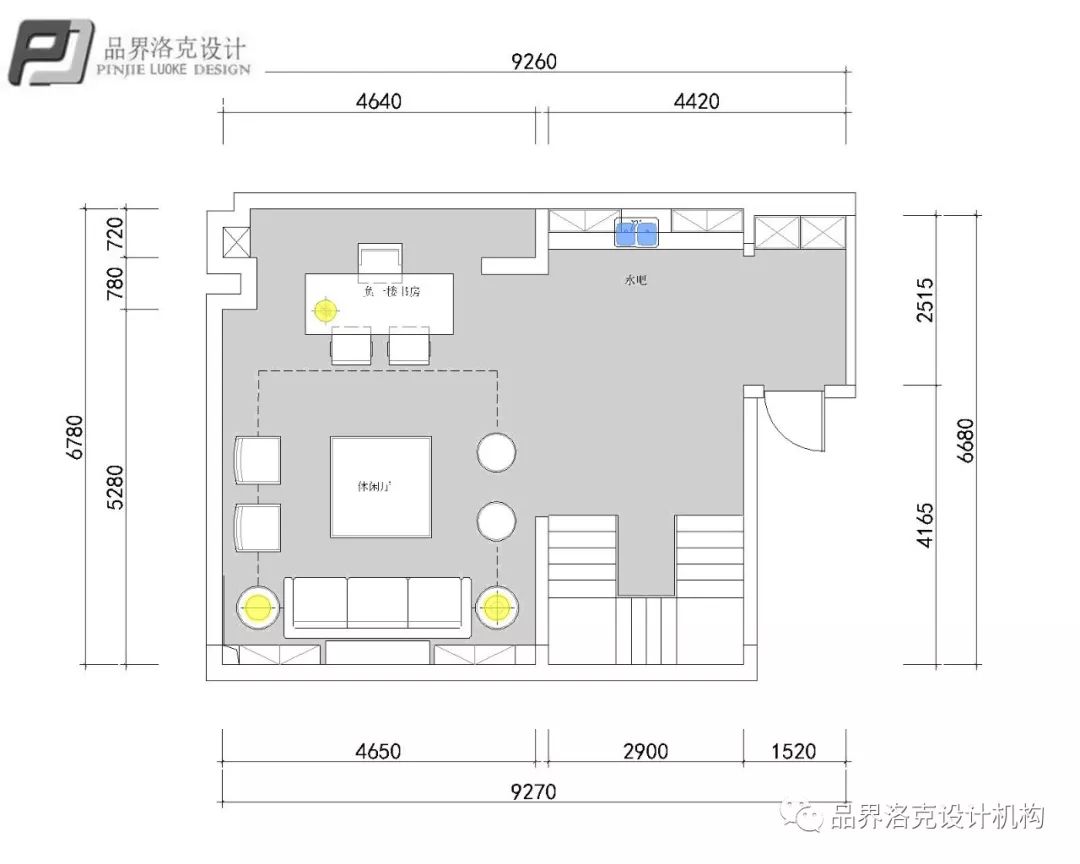 枫丹丽舍新中式别墅 | 方圆之间，品质生活-18