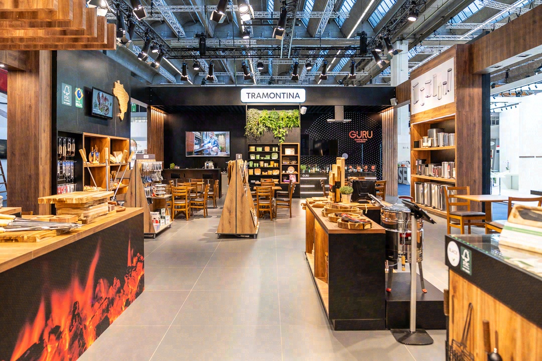 AMBIENTE FAIR 24 [GER] - Estande Comercial-14