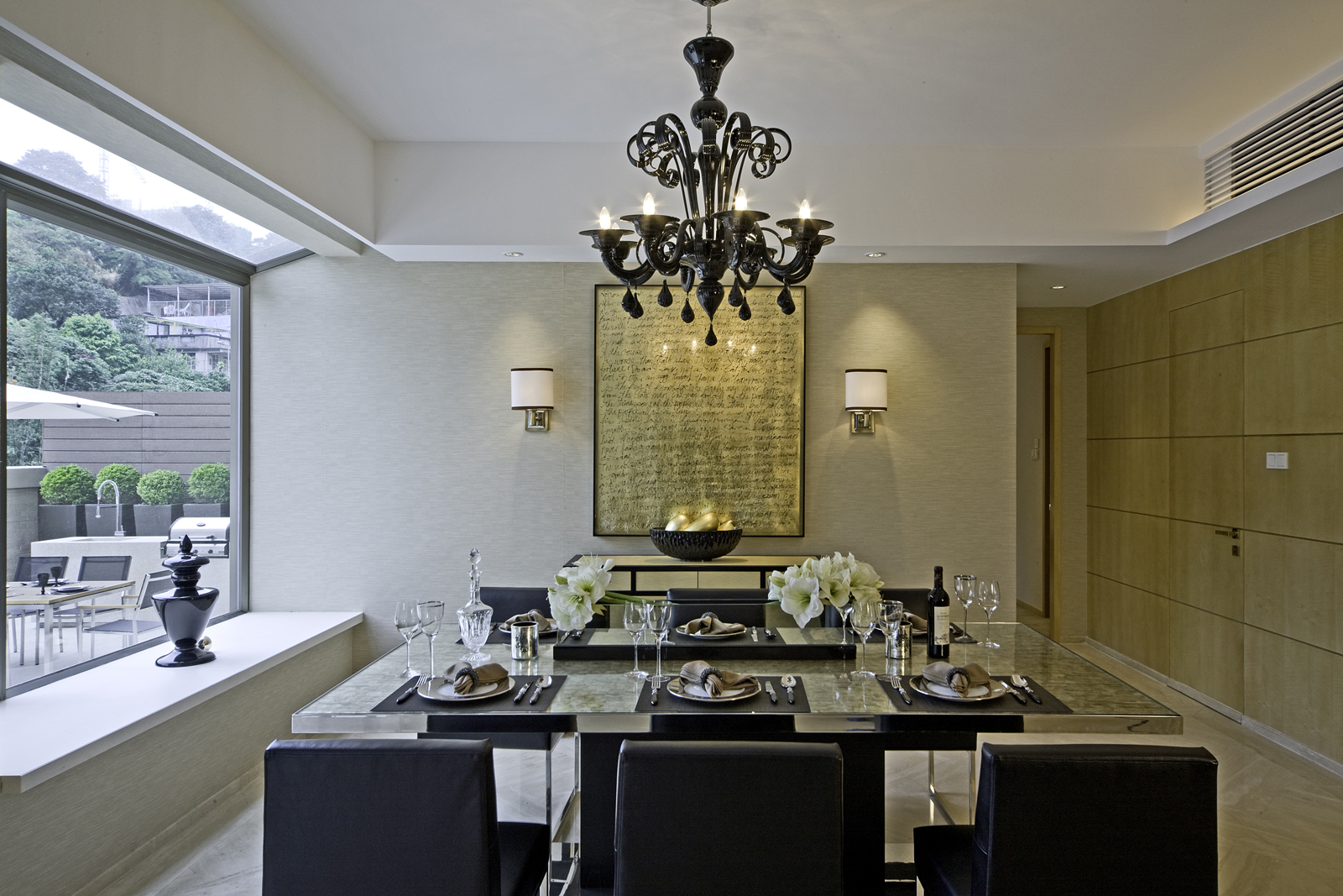 Great Hill 5th 梁志天-16