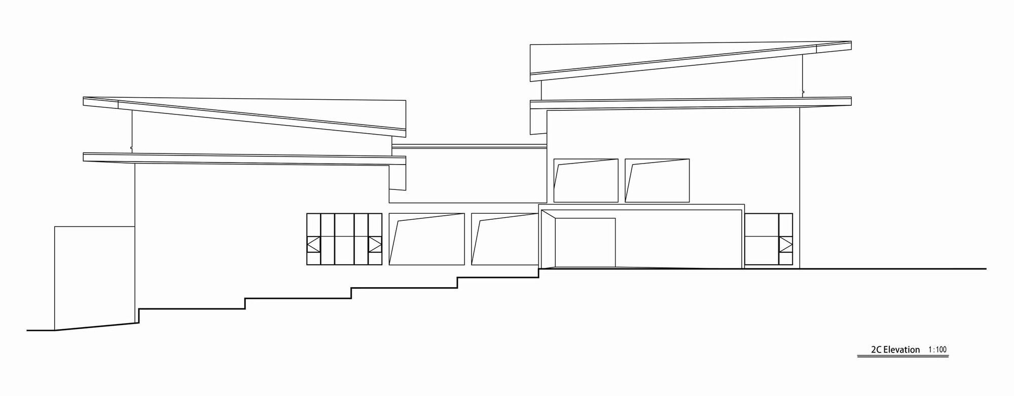 南方科技大学校园二期丨中国深圳丨Architecturestudio-64