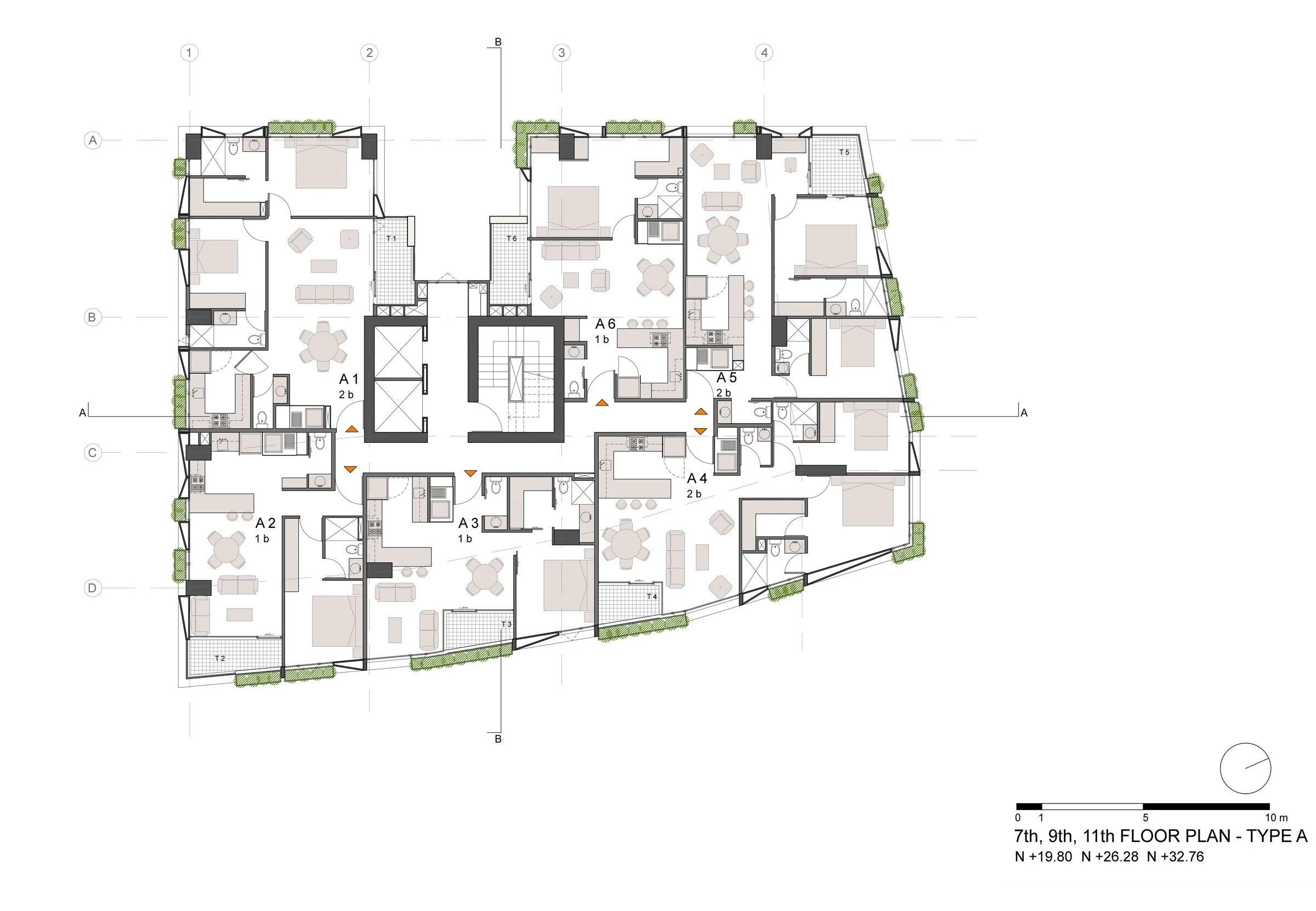 LB 建筑丨厄瓜多尔丨arquitectura x-84