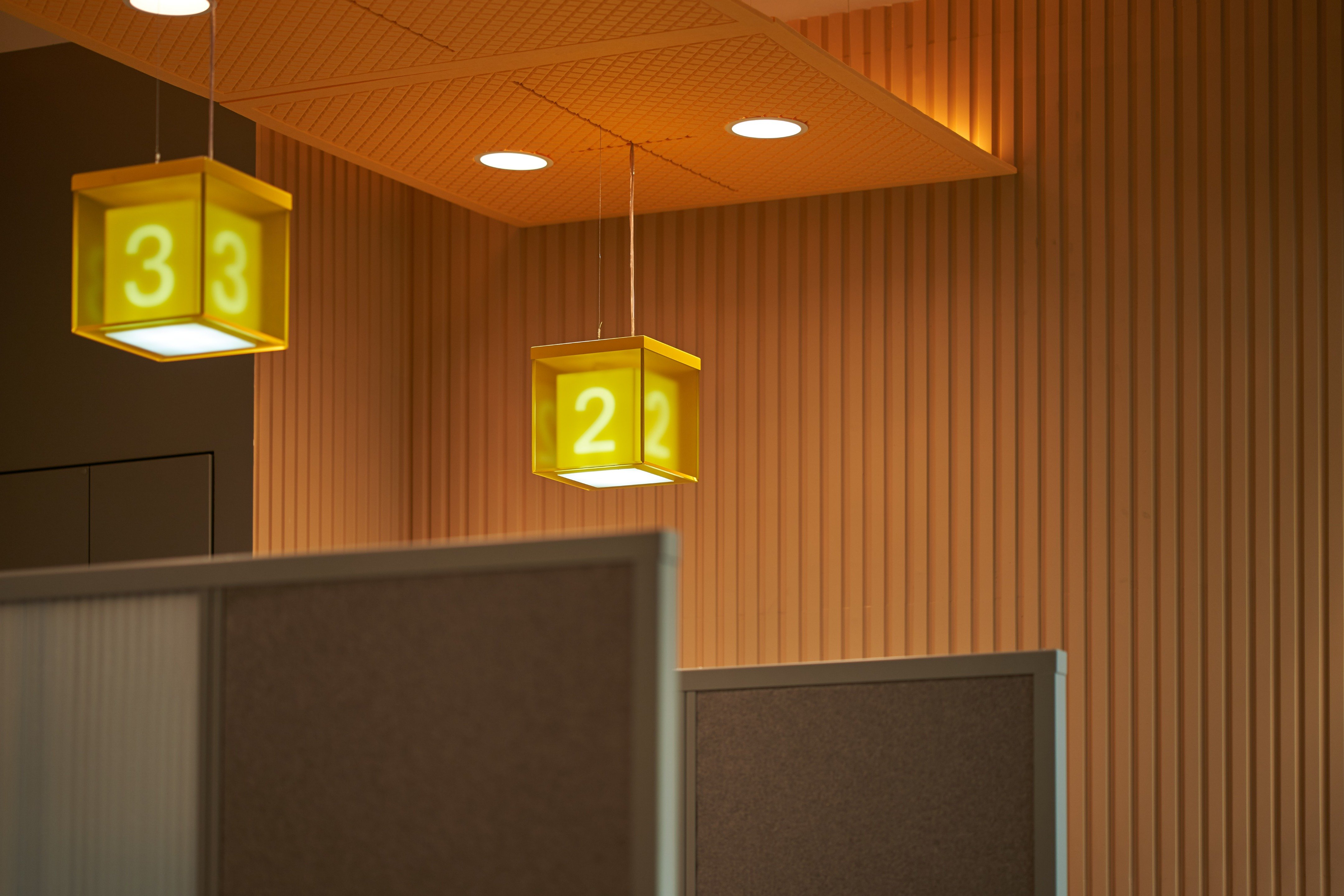 瑞菲森银行办公室丨俄罗斯丨VOX Architects-36