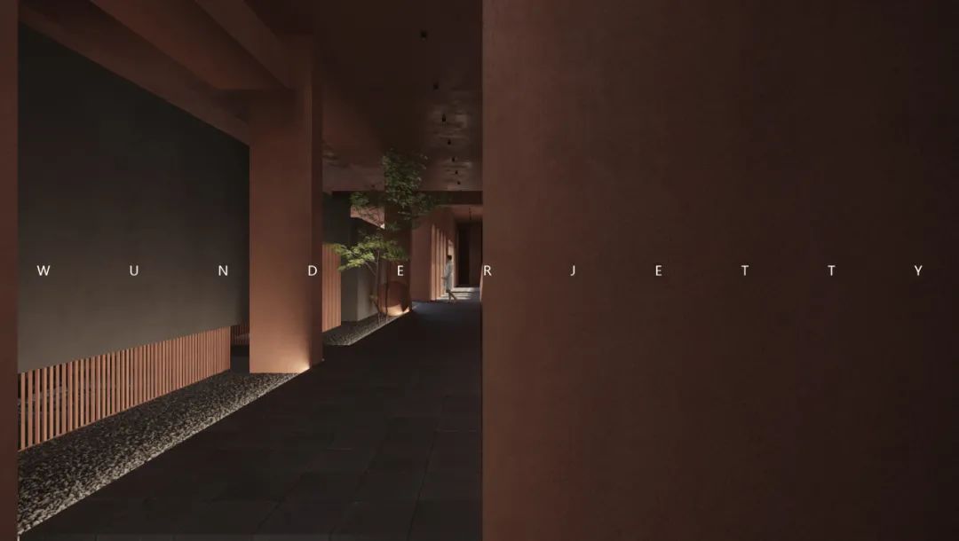 无界空间丨WUJE(無界)设计-19