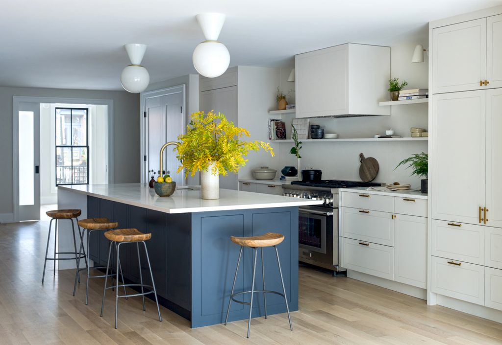 BLOOMFIELD STREET DUPLEX 1  HOBOKEN Joan Enger-1