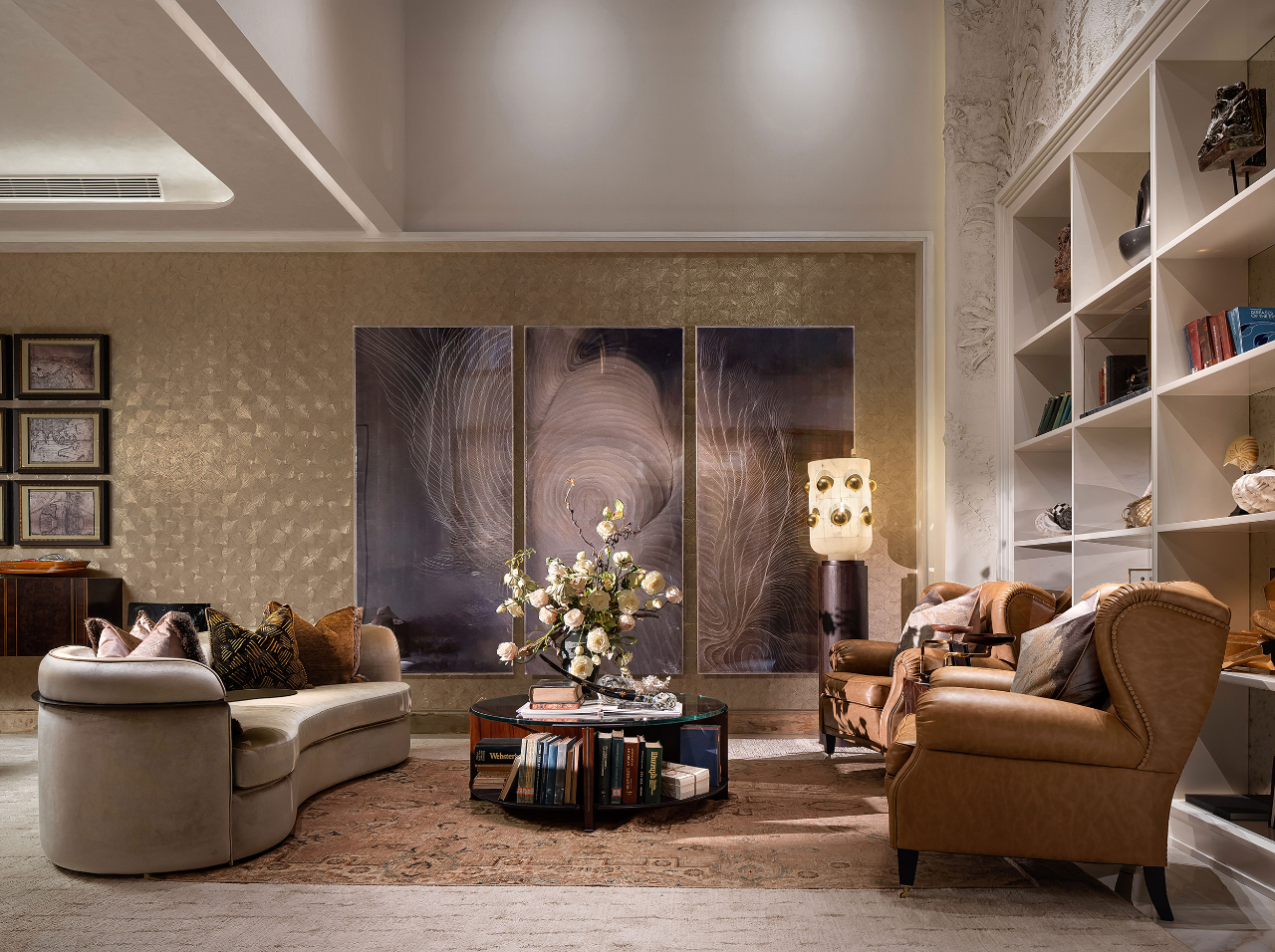 保利·永兴里-91