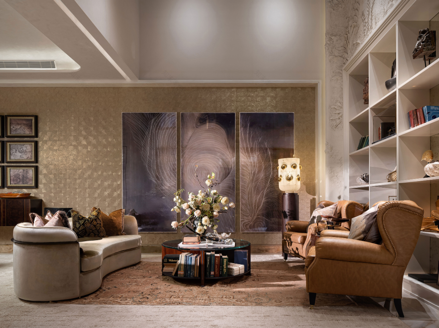 保利·永兴里-91