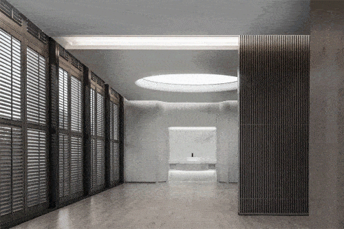 卓彦丽格医美诊所丨中国北京丨CAA建筑事务所-41