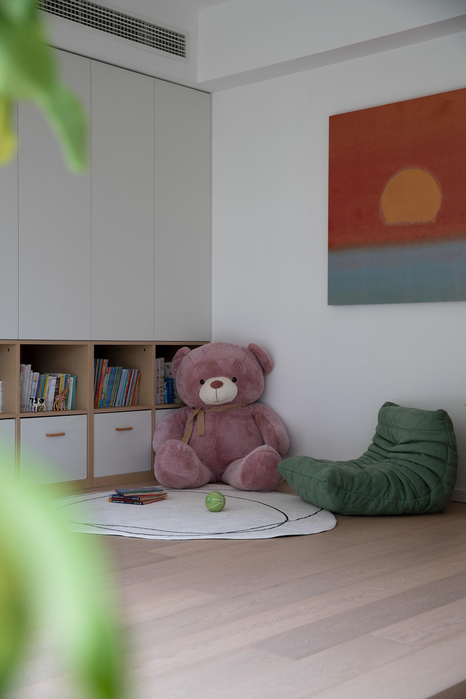 138㎡爆改精装修丨中国苏州丨一道设计-17