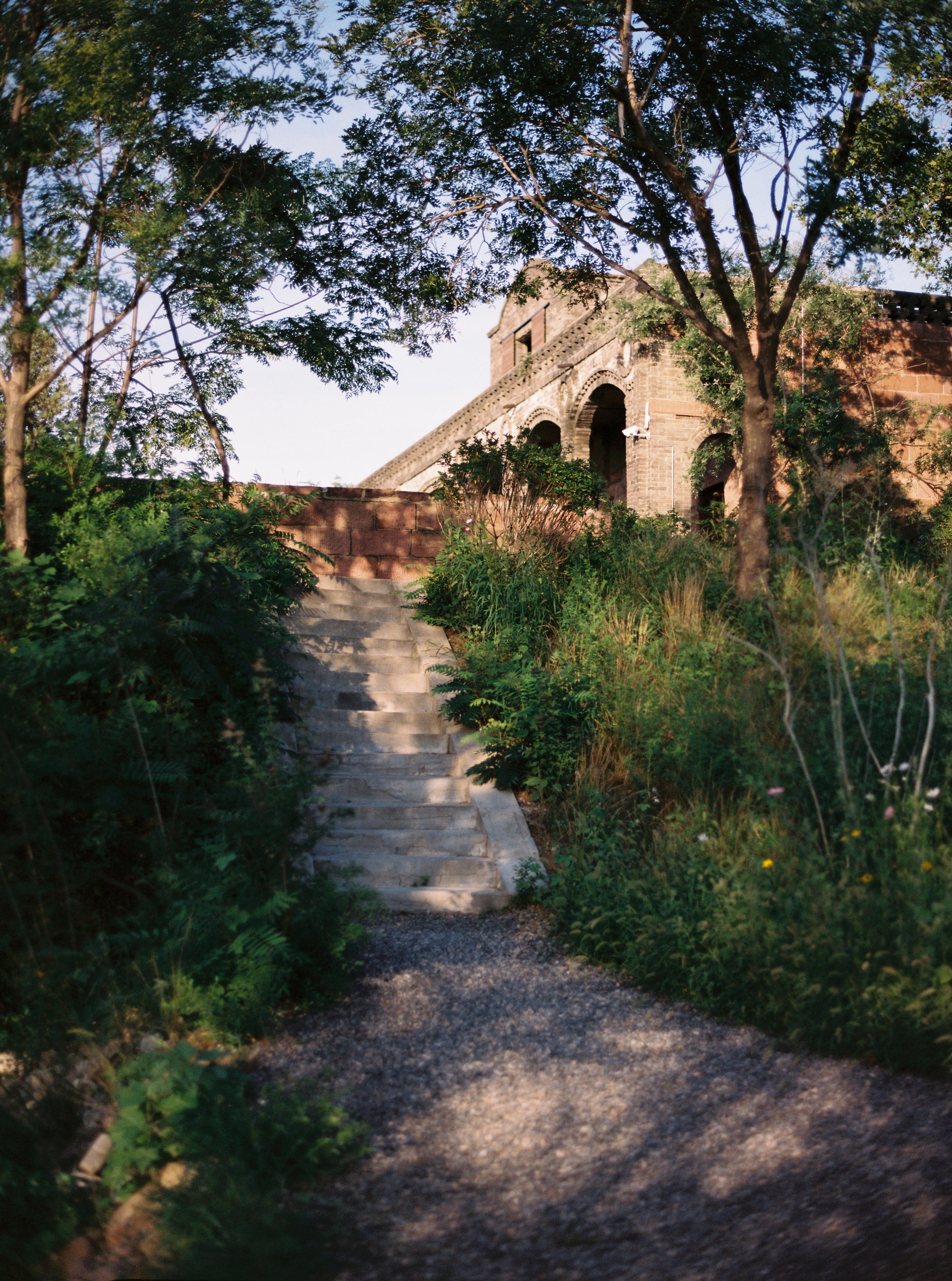 谷堆白沙 一期 景观丨中国白沙丨boll是园-146