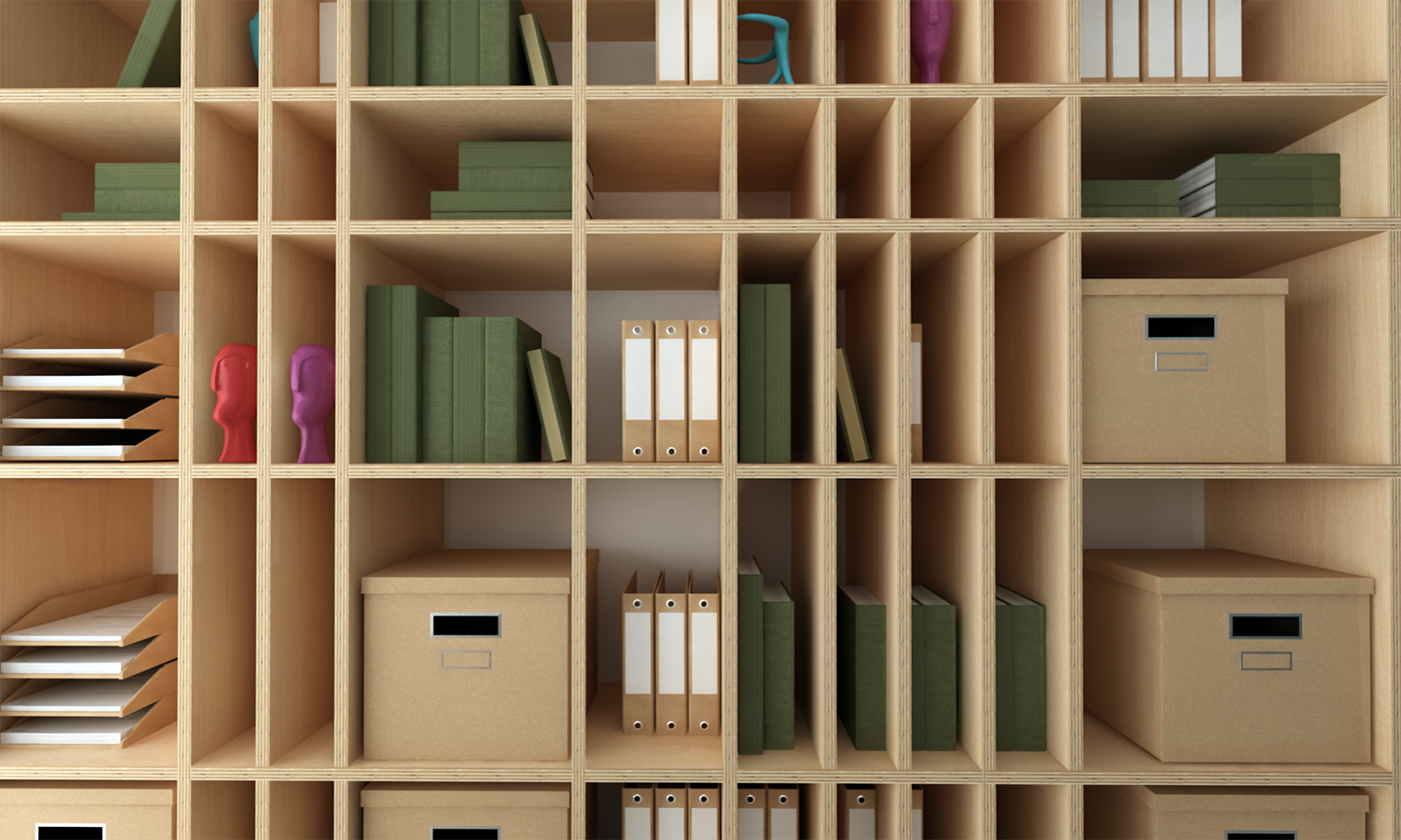 Cachè atelier 打造 Plovdiv 2019 办公室空间设计-19