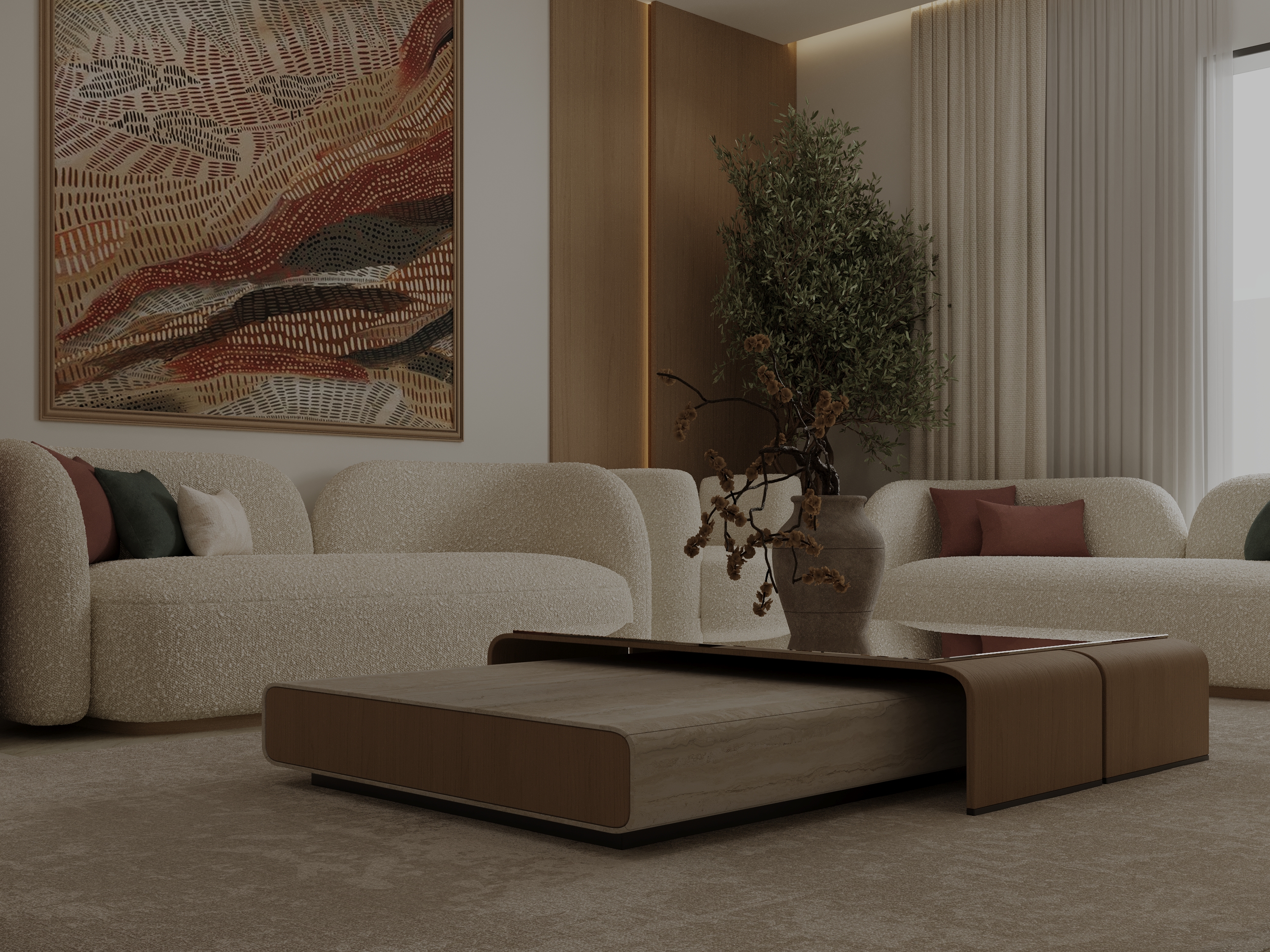 Modern living Design-5