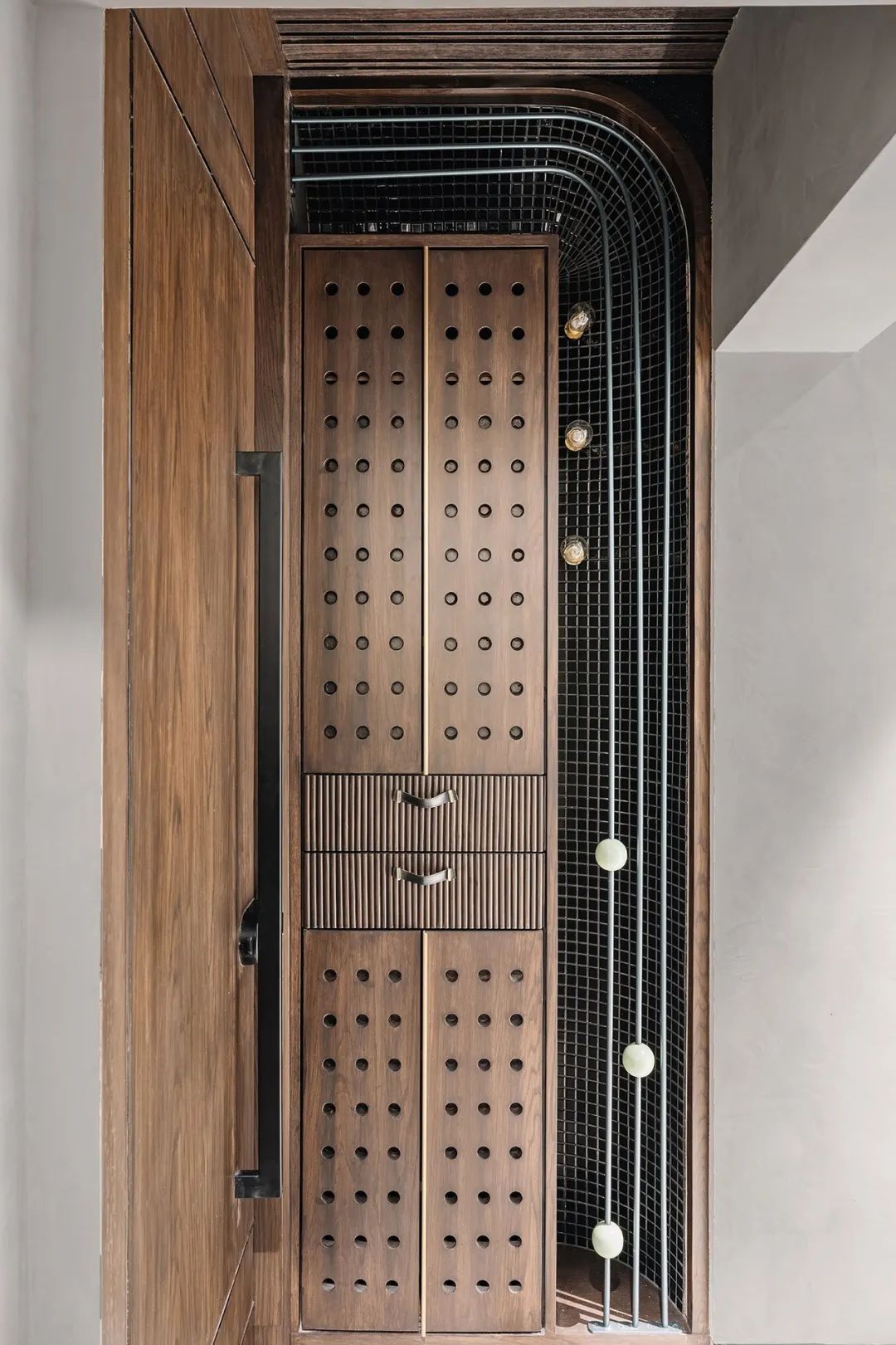 孟买 Lokhandwala 公寓丨Multitude of Sins-24