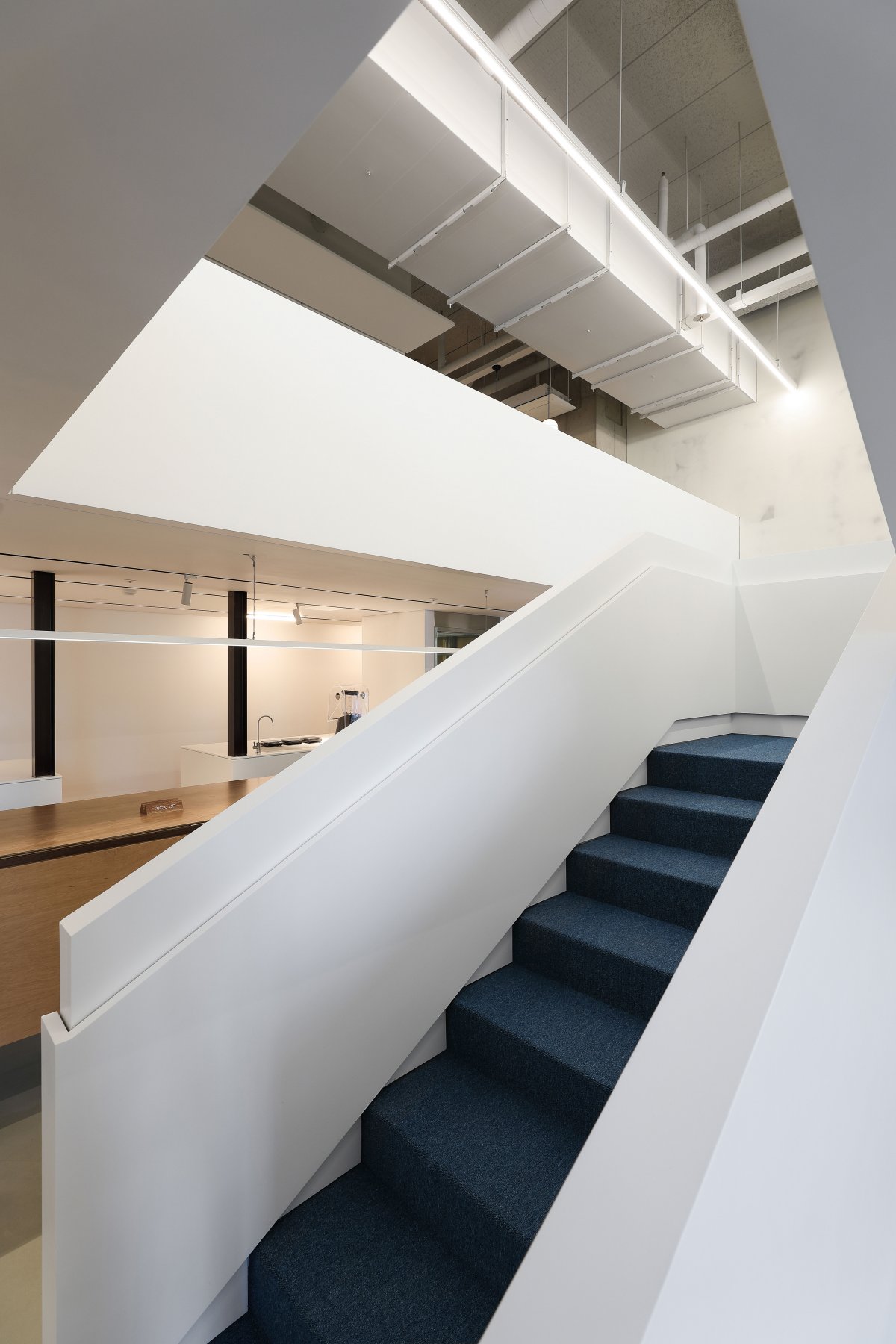 Coffee Myungga Another Wrap 咖啡馆丨SUPER PIE 设计工作室-13