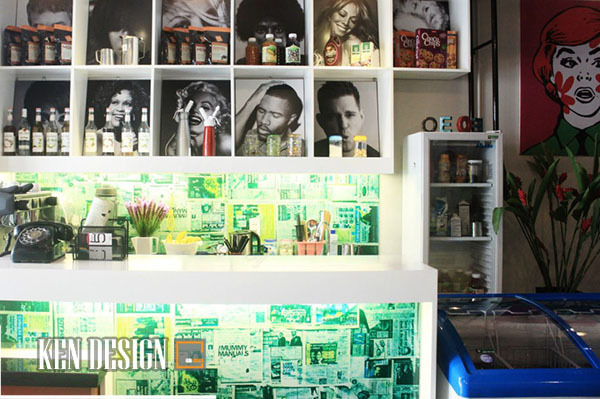 CI5 Coffee - Vitamin D cho ngày cuối tuần-17