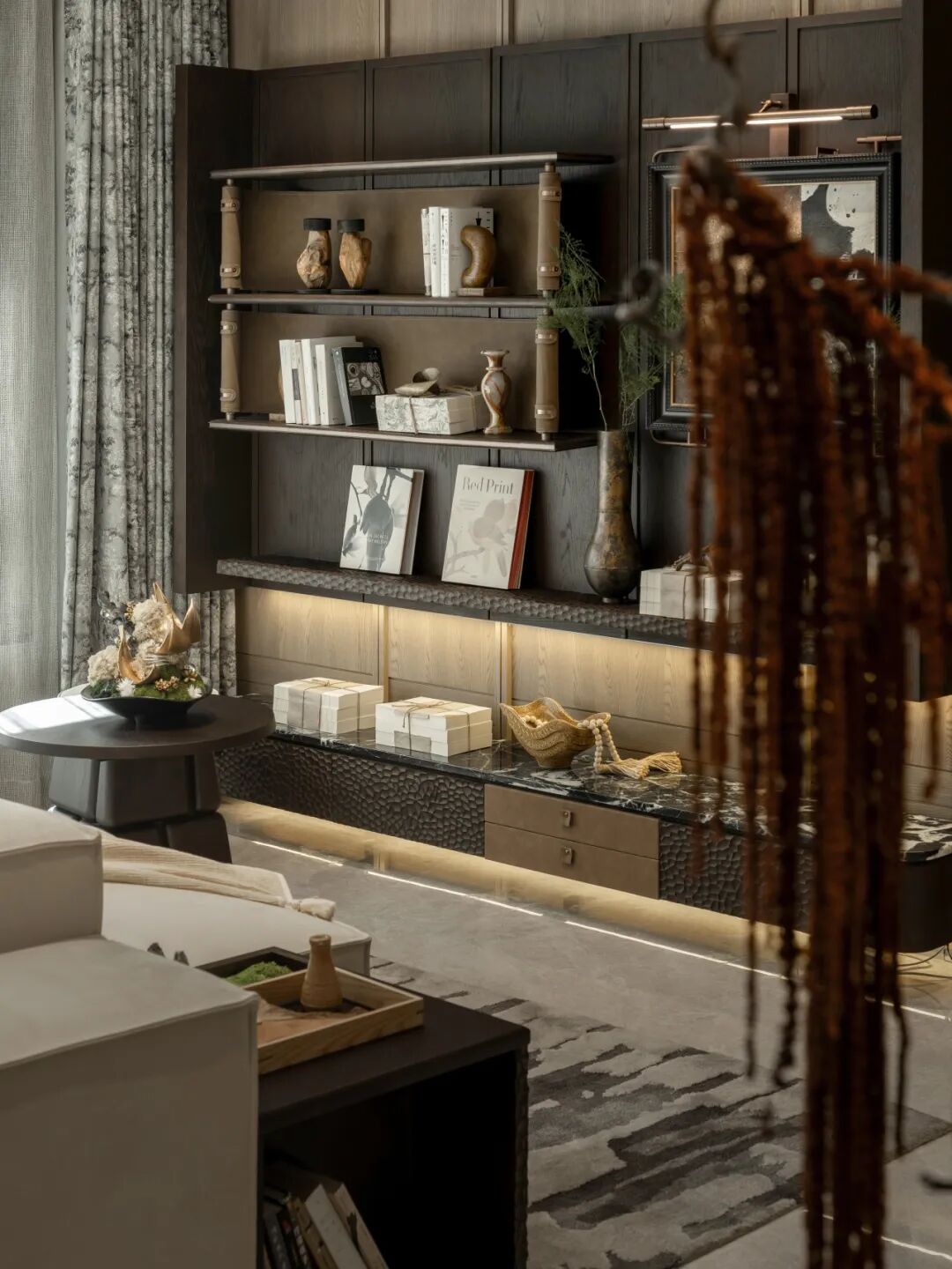 无隅制造|未央絮语，缱绻时光的三重奏鸣-74