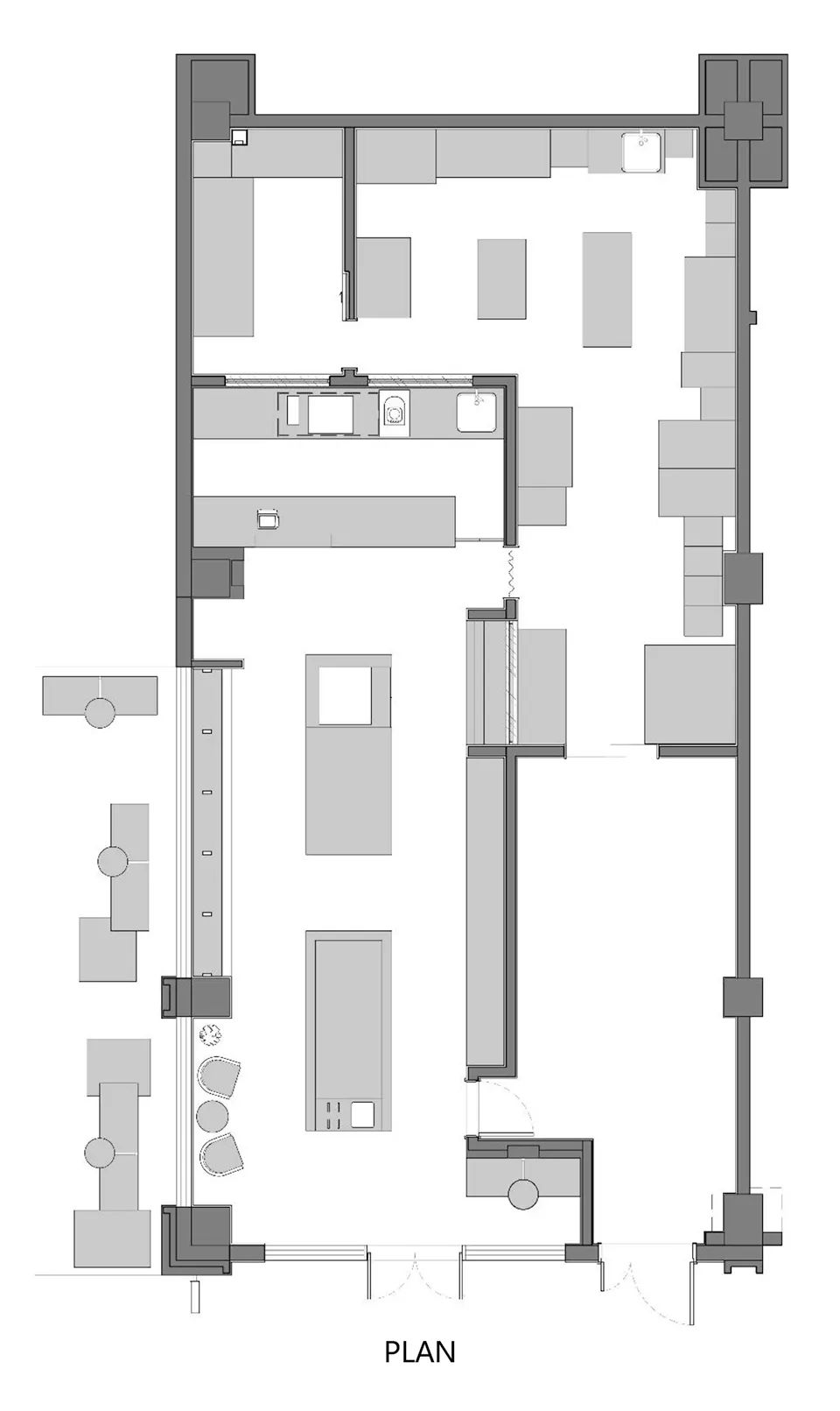 绍兴日式烘焙店 Cycle＆Cycle 设计融入本土文化-26