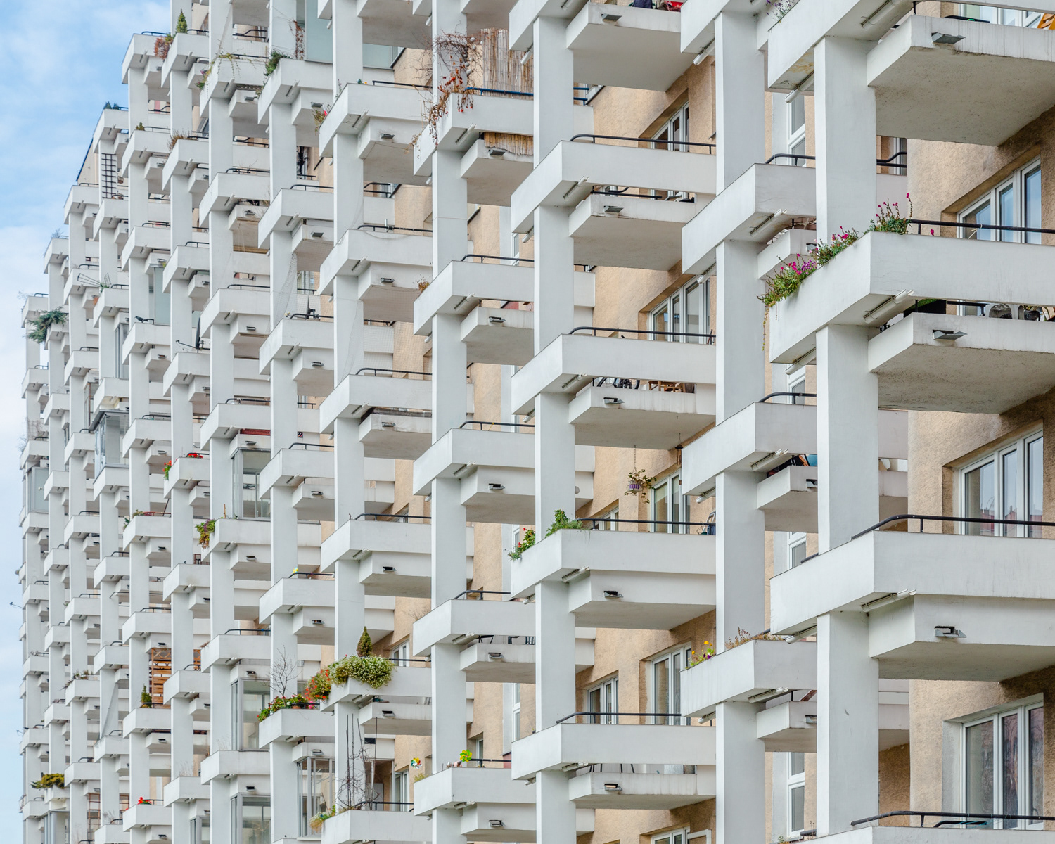 Mister Warszawy系列建筑项目（各年获奖项目）丨波兰华沙-213