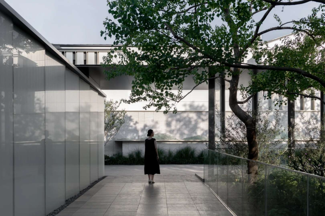 华侨城万科世纪水岸·無山丨中国南昌丨朱育帆设计工作室,SCDA等多家-8