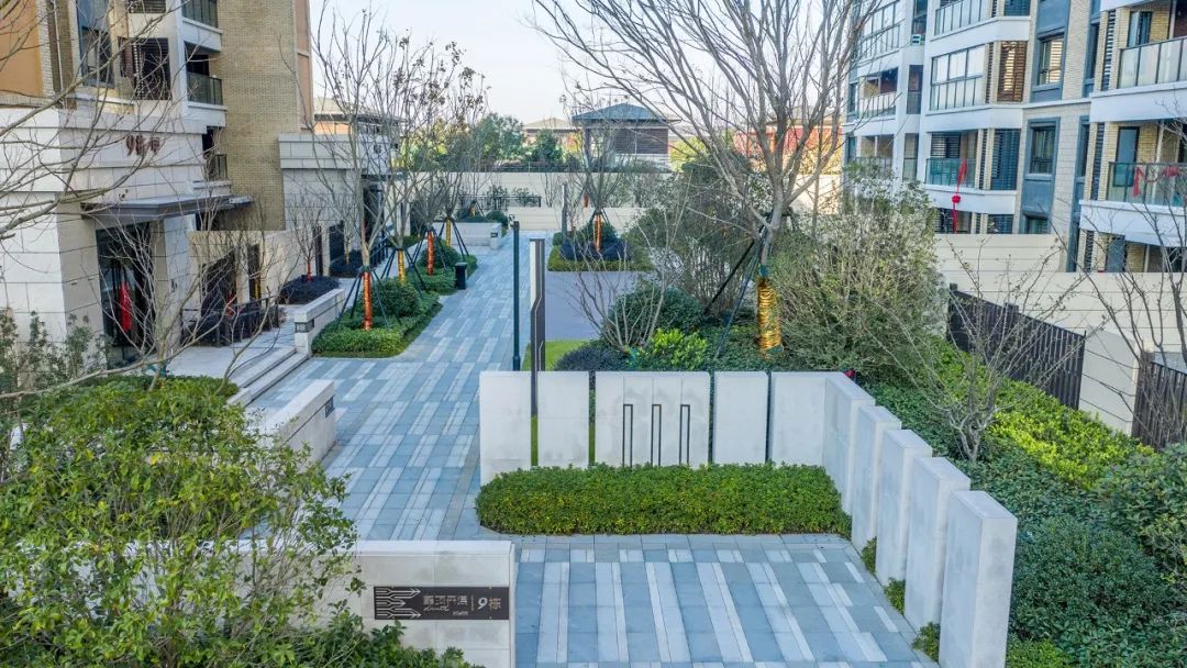 星河丹堤三期丨中国常州丨东大（深圳）设计有限公司-98