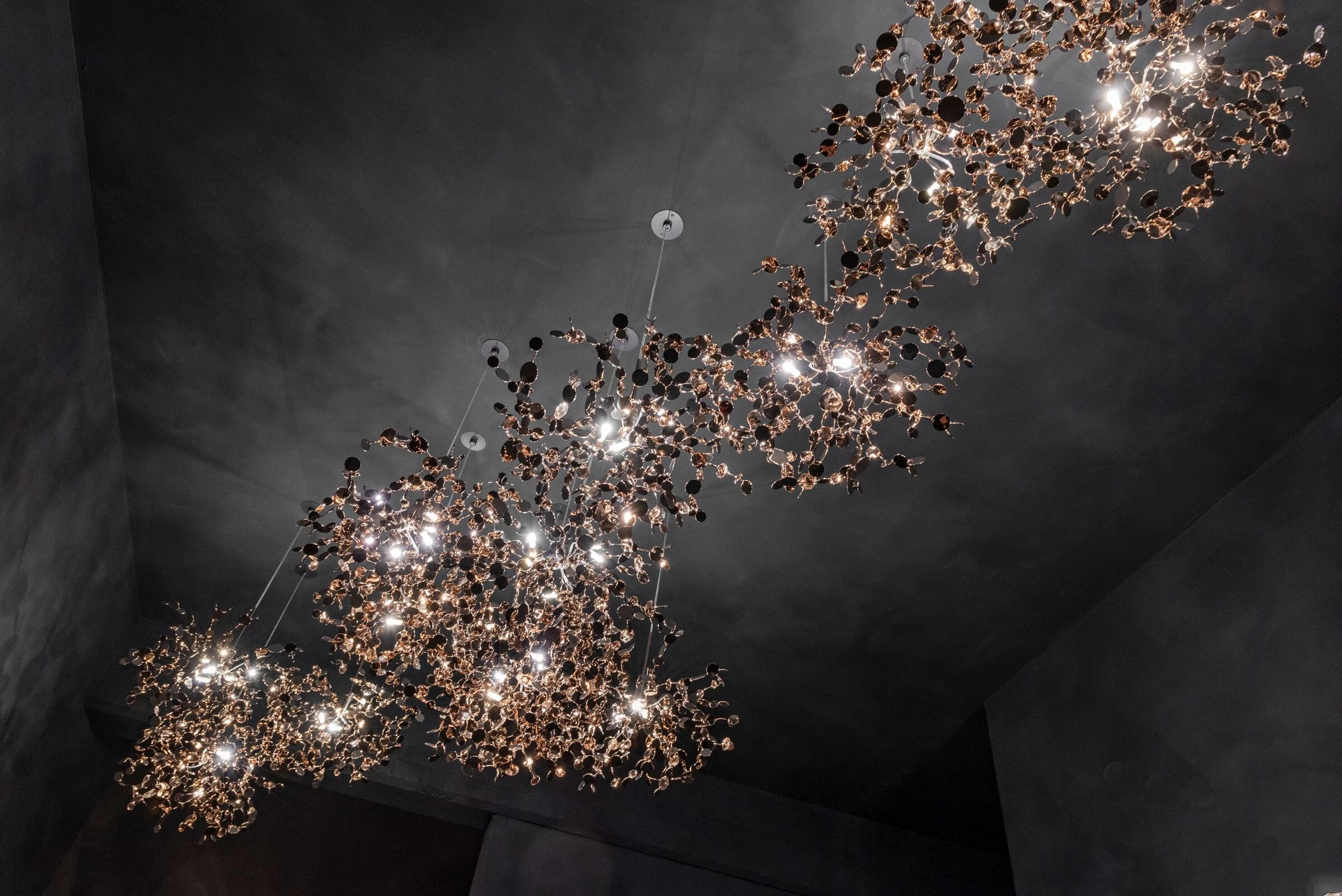 特尔扎尼佛罗伦萨展厅丨意大利佛罗伦萨-12