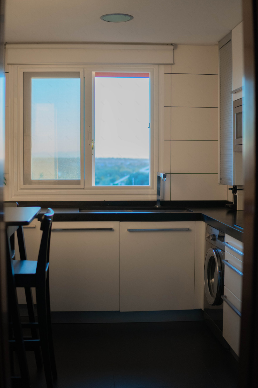 Zaragoza待装修出租房屋室内设计及相关服务丨SpainZaragoza-9