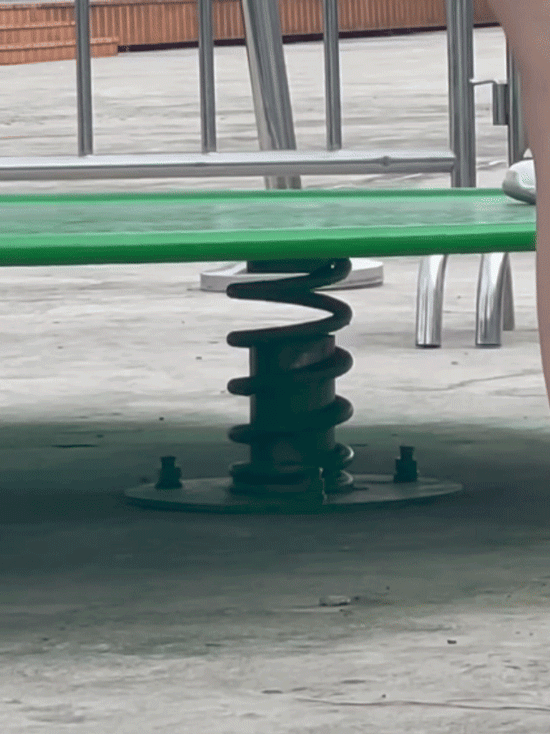 太阳机器丨中国上海丨大料建筑（设计团队成员:刘阳,张末未,孙欣晔,徐晓通）-33