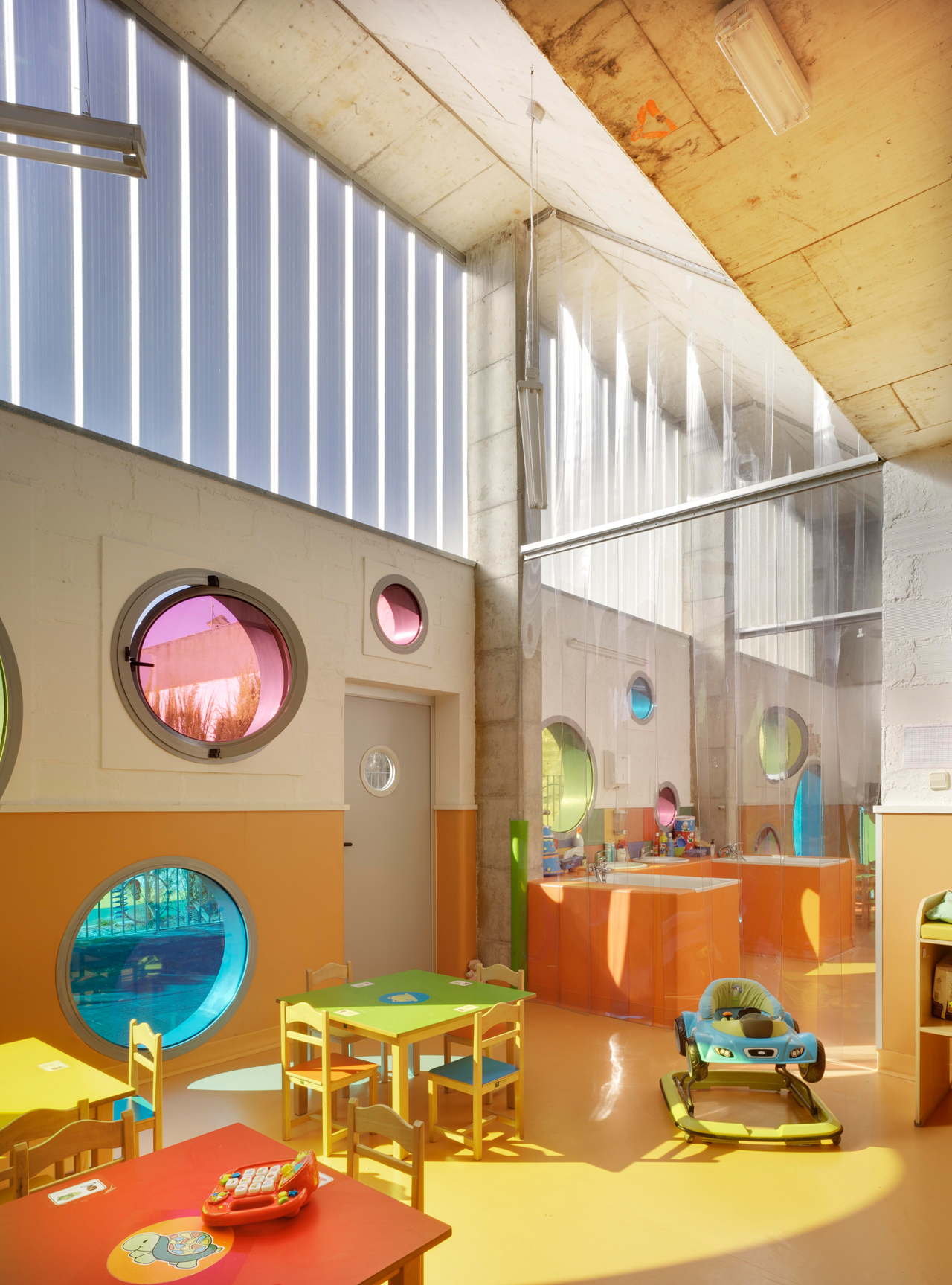 kindergarten in velez rubio-12