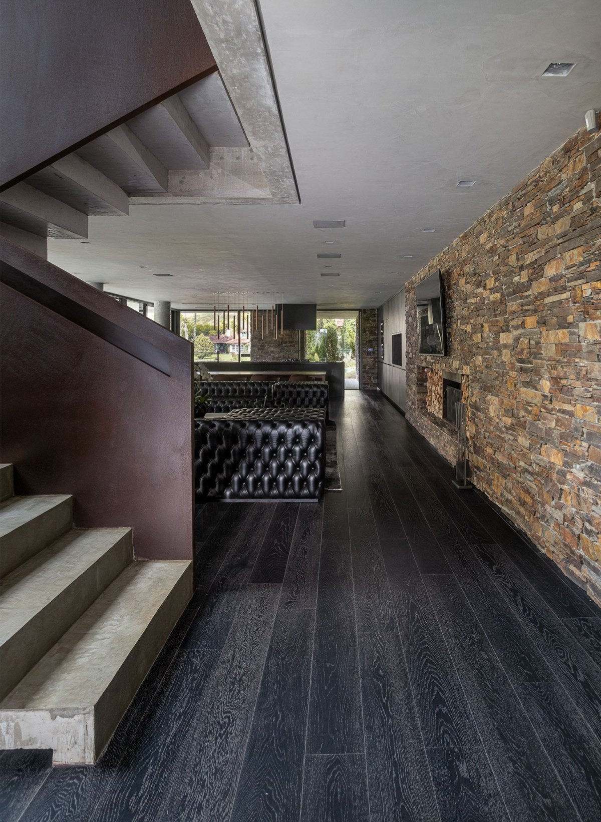 Campos 住宅丨Pace Arquitetura-10