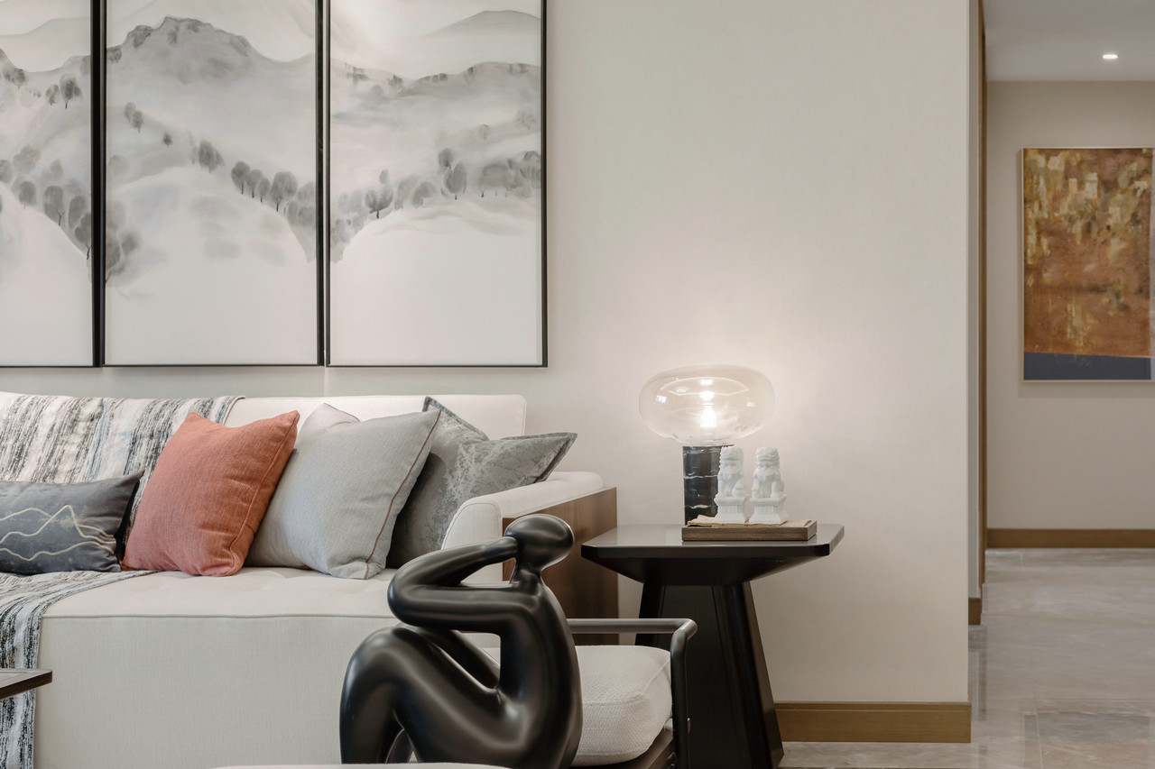 青岛新城玺樾-20