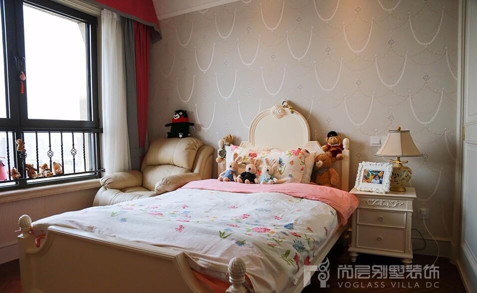 华润悦府188平米精装翻新-20