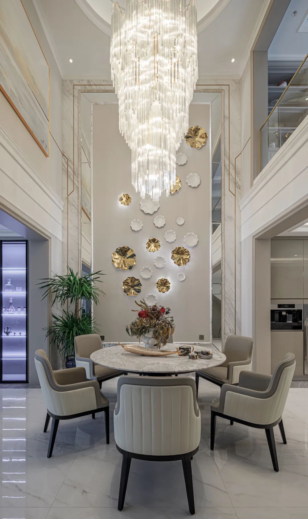 西山艺境丨中国北京丨钛马赫特级专家工作室-30