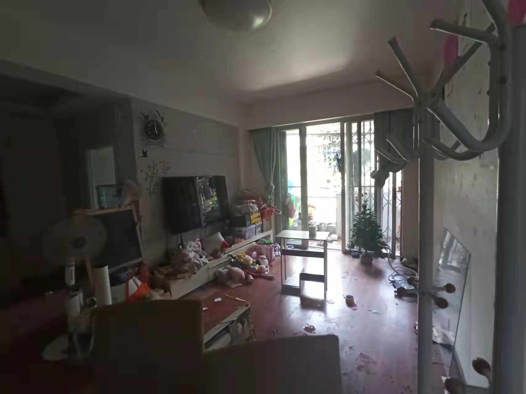 自定义的家丨中国广州丨睦一设计-23