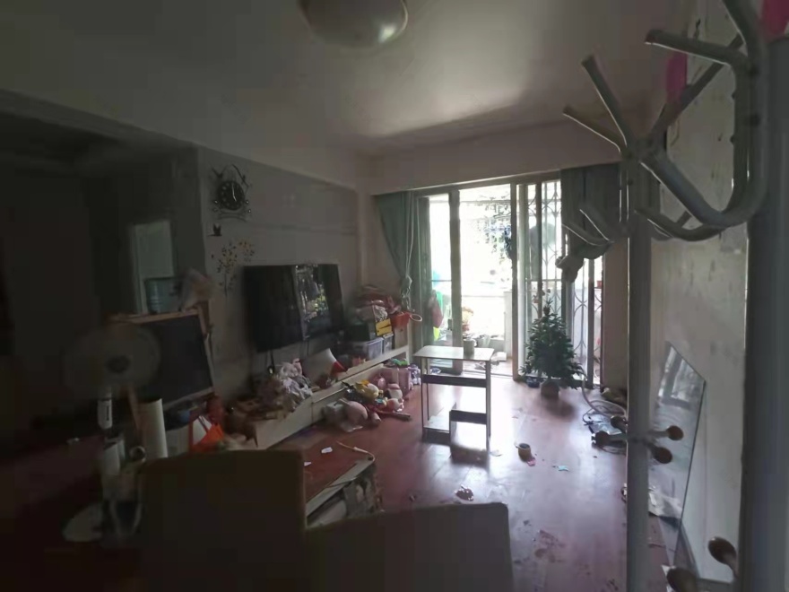 自定义的家丨中国广州丨睦一设计-23