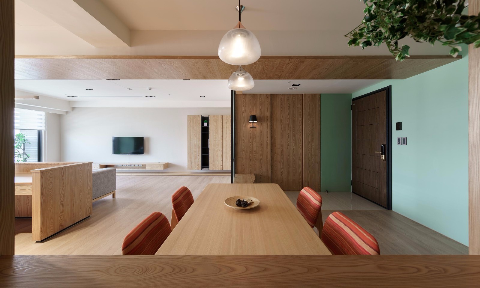 L&D House | 乐创空间设计-5