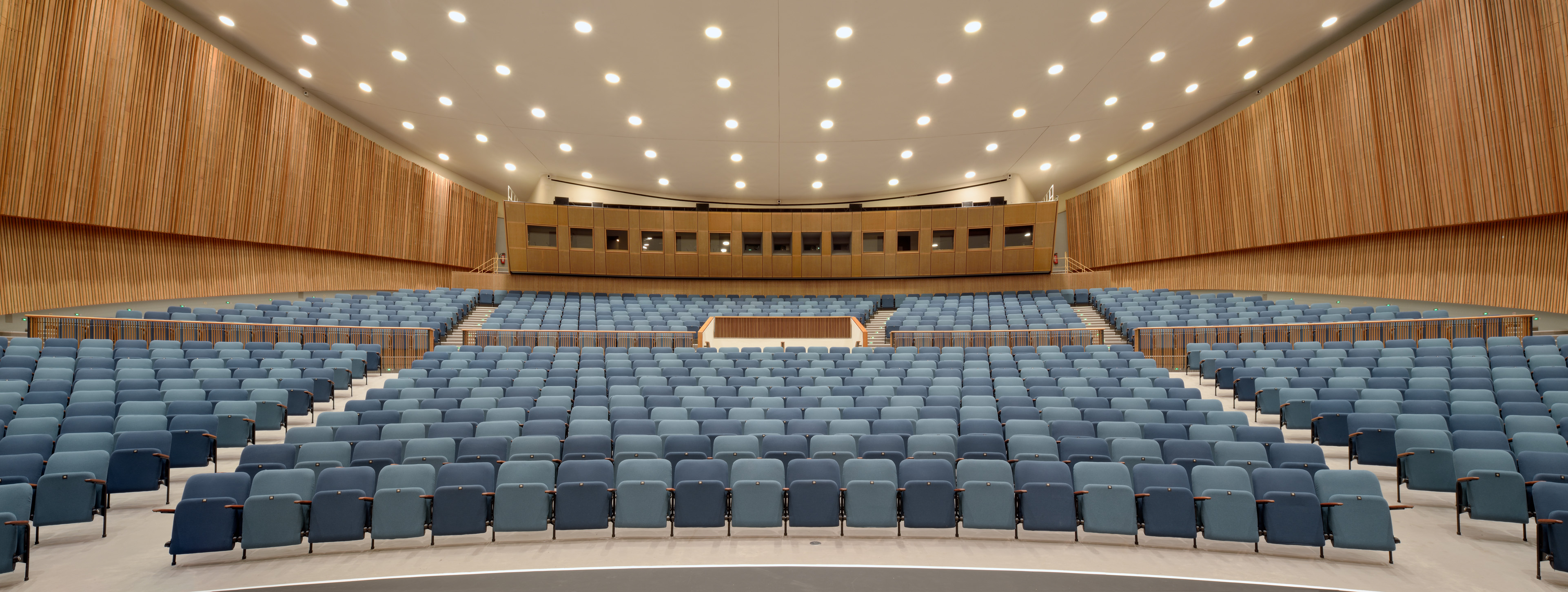 丨德国柏林丨DFZ ARCHITEKTEN-4