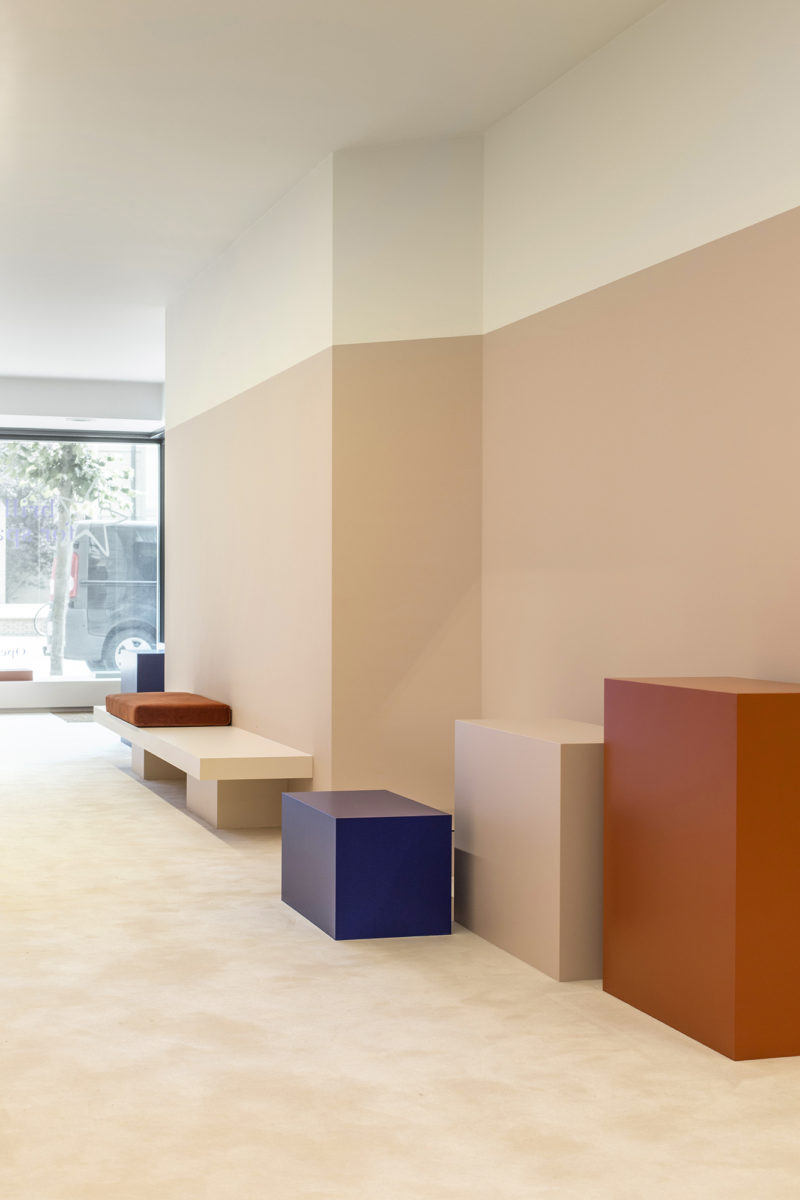 etoile丨Grain Design office-1