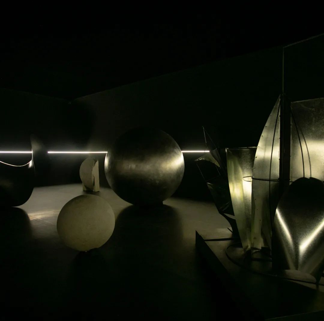 《形式的狂想》丨中国深圳丨MAD 建筑事务所-14