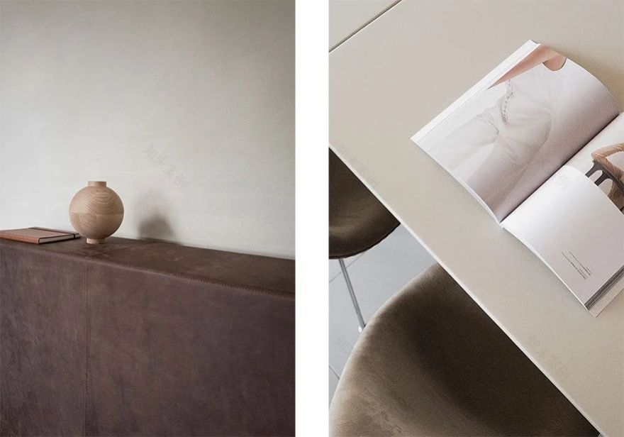 Norm Architects 工作室室内更新-14