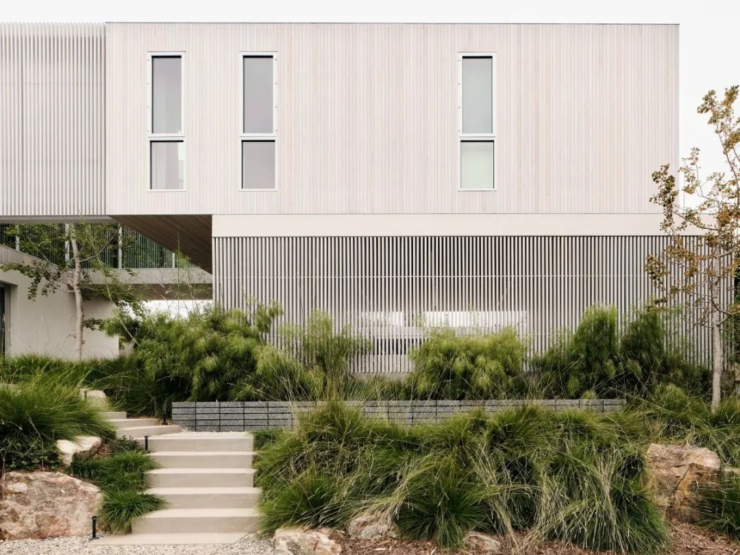 加州私人住宅,Desert Palisades丨Woods Dangaran-126